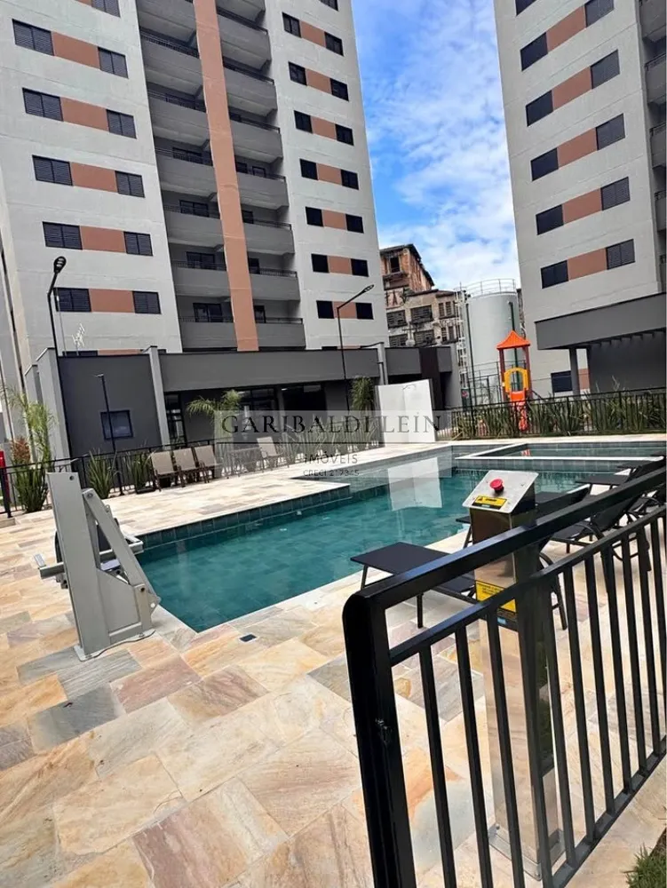 Apartamento, 3 quartos, 64 m² - Foto 1