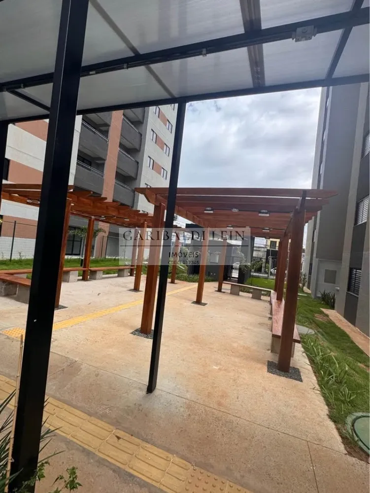 Apartamento, 3 quartos, 64 m² - Foto 4