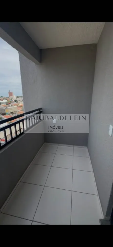 Apartamento, 3 quartos, 64 m² - Foto 2