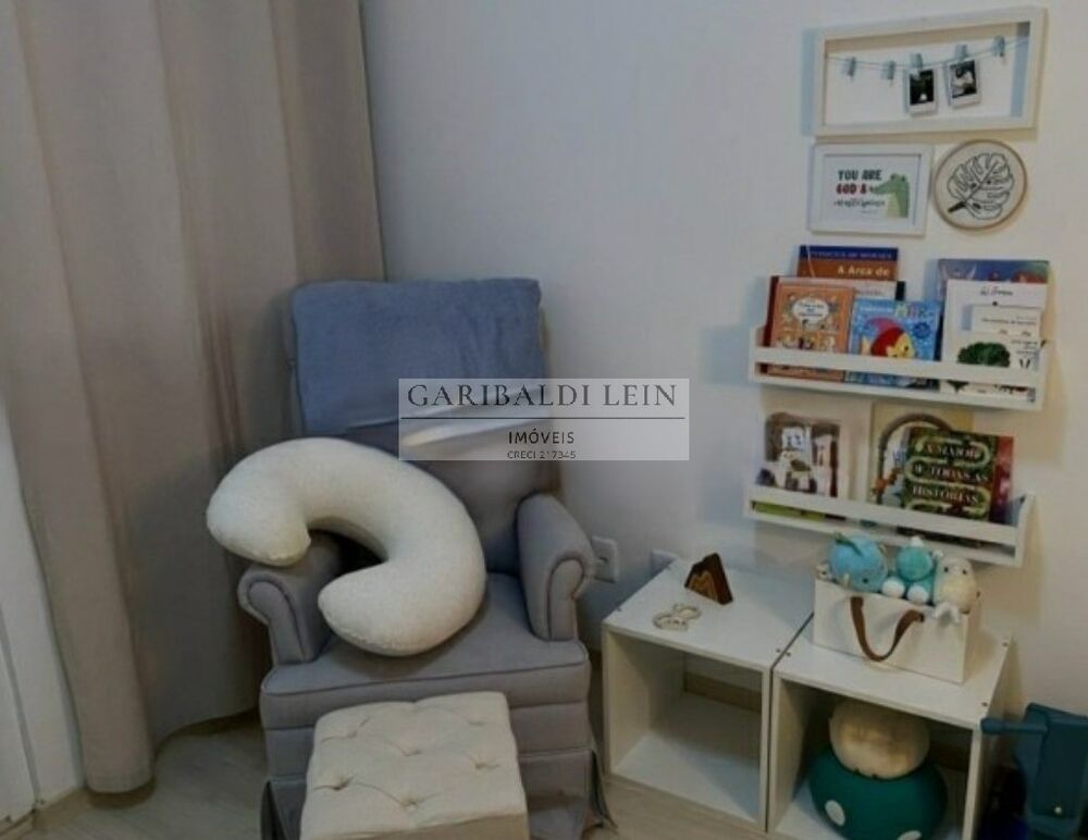 Apartamento, 3 quartos, 74 m² - Foto 5