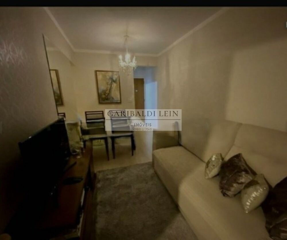 Apartamento, 3 quartos, 74 m² - Foto 2