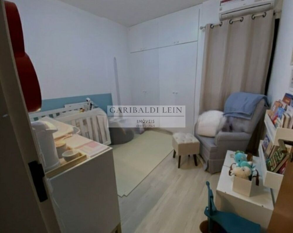 Apartamento, 3 quartos, 74 m² - Foto 4