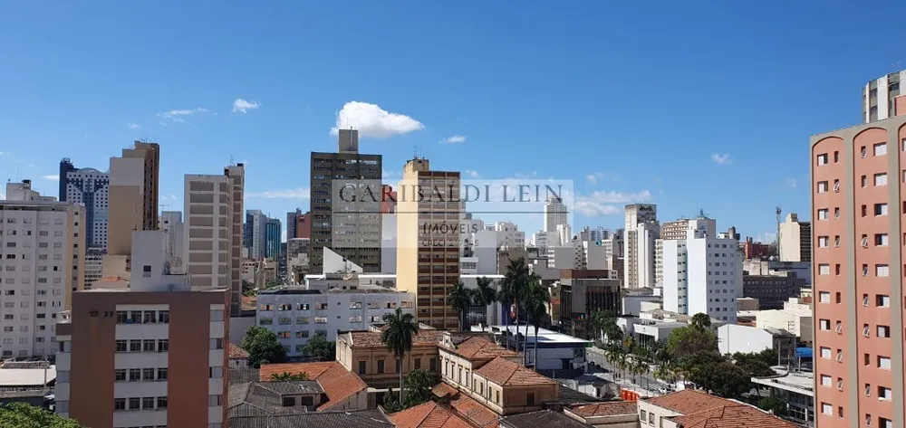 Apartamento, 2 quartos, 124 m² - Foto 3