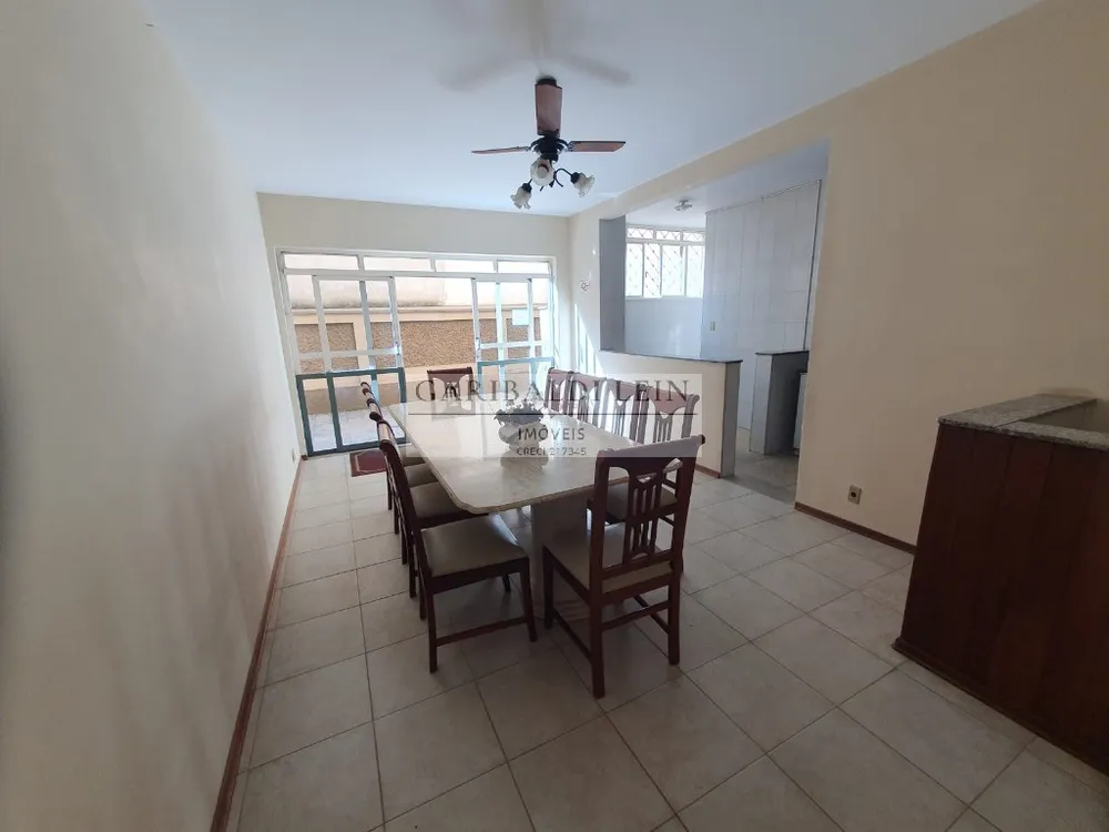 Apartamento, 2 quartos, 124 m² - Foto 5