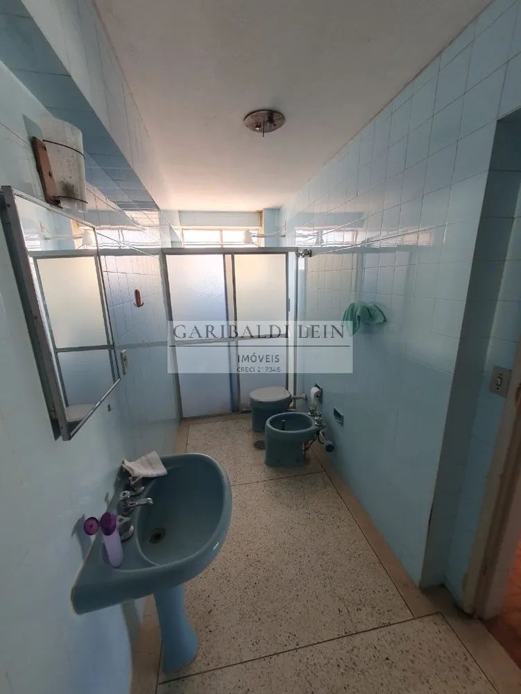 Apartamento, 2 quartos, 124 m² - Foto 2