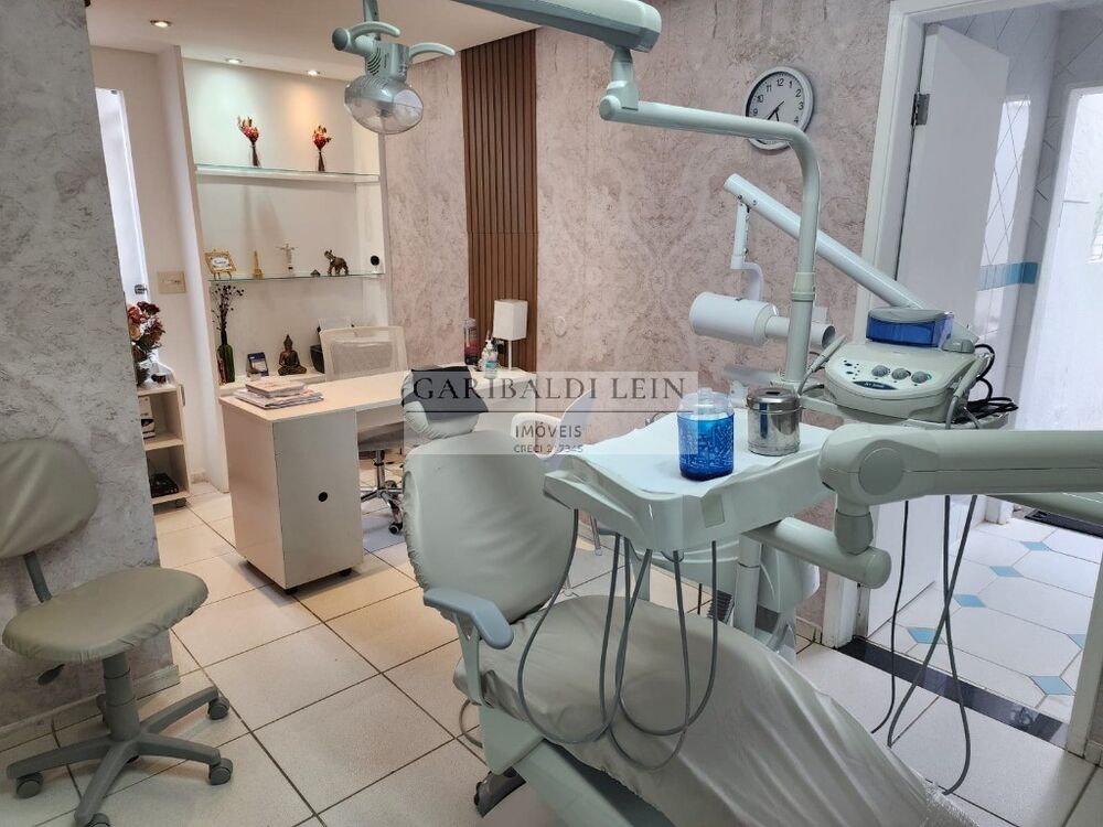 Prédio Inteiro, 183 m² - Foto 2