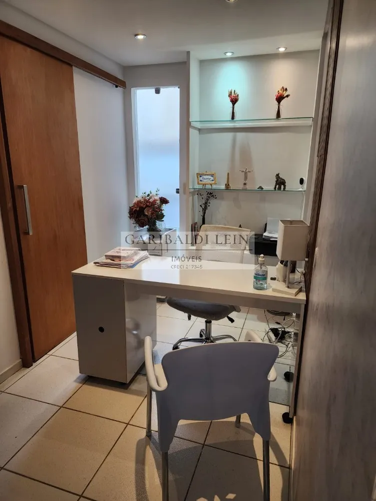 Prédio Inteiro, 183 m² - Foto 5