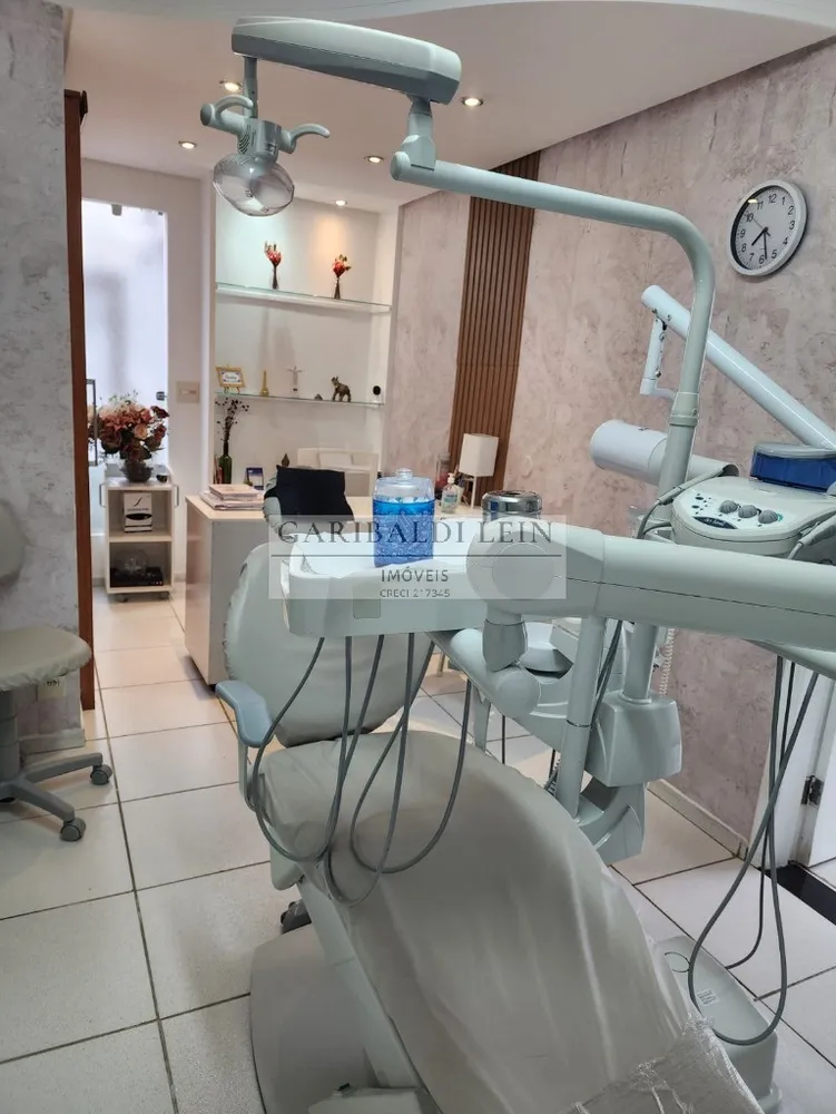 Prédio Inteiro, 183 m² - Foto 14