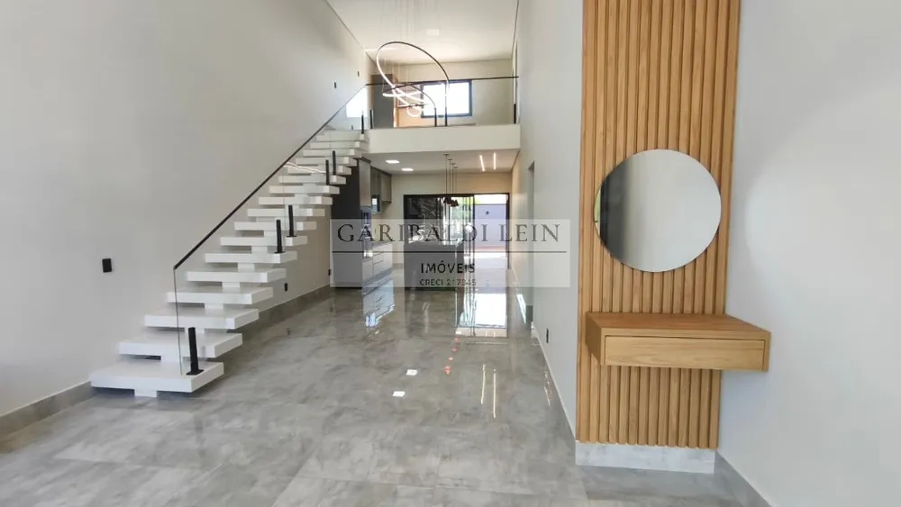 Casa, 3 quartos, 200 m² - Foto 4