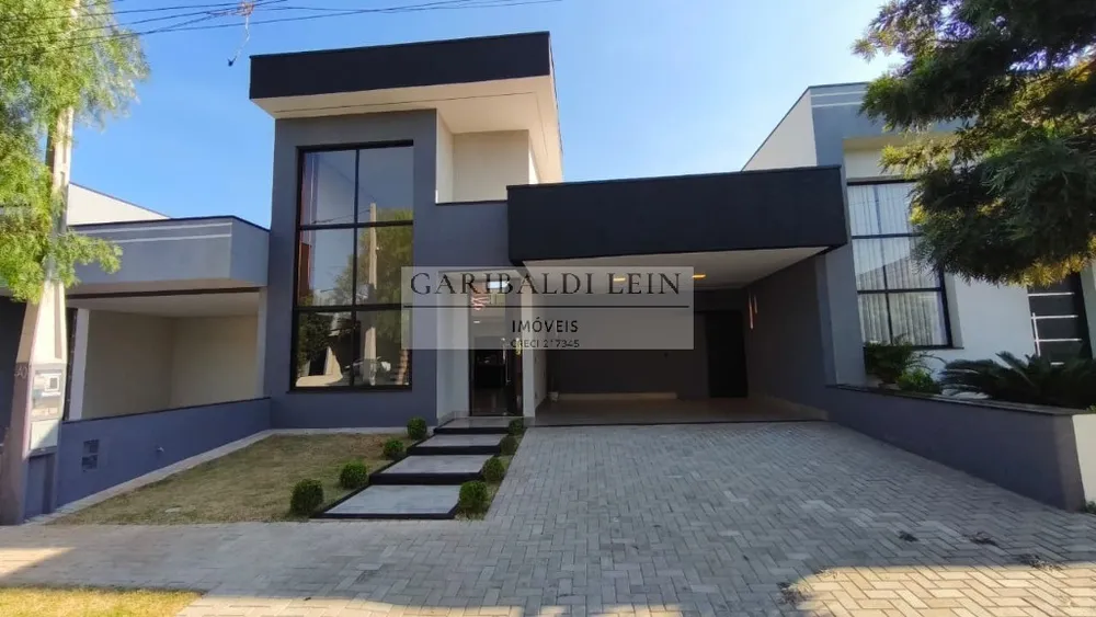 Casa, 3 quartos, 200 m² - Foto 1
