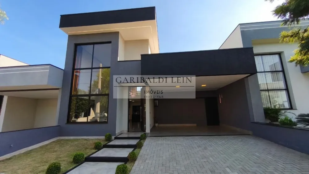 Casa, 3 quartos, 200 m² - Foto 2