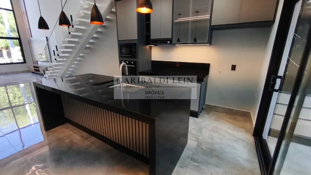Casa, 3 quartos, 200 m² - Foto 12