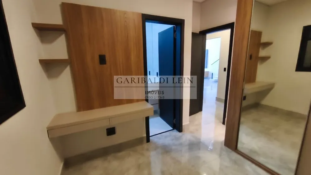 Casa, 3 quartos, 200 m² - Foto 9