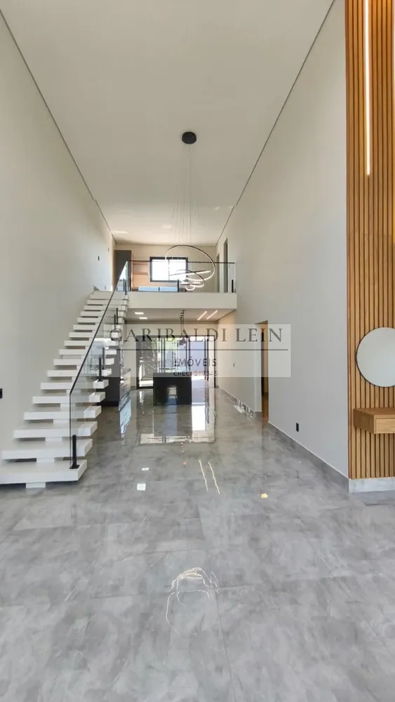 Casa, 3 quartos, 200 m² - Foto 3