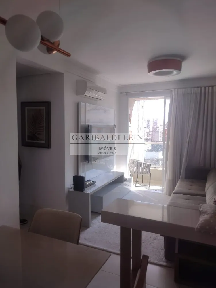 Apartamento, 3 quartos, 84 m² - Foto 1