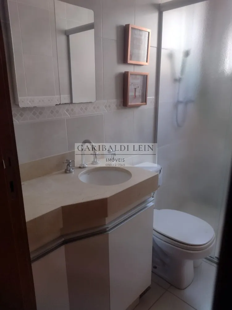 Apartamento, 3 quartos, 84 m² - Foto 2
