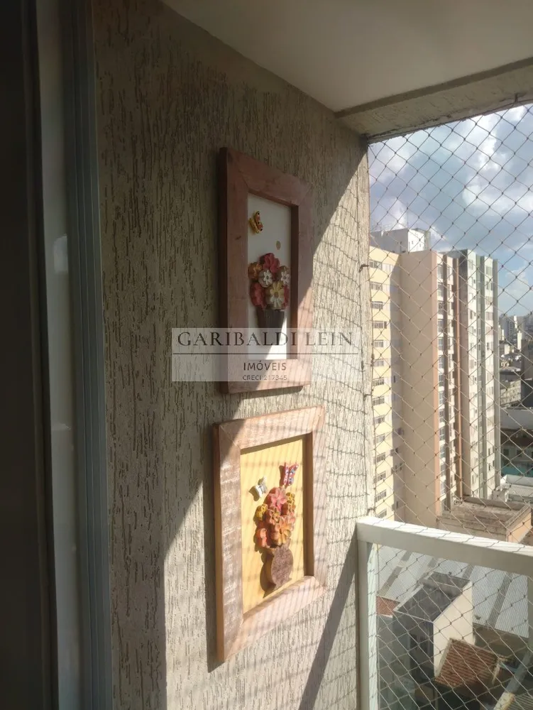 Apartamento, 3 quartos, 84 m² - Foto 6
