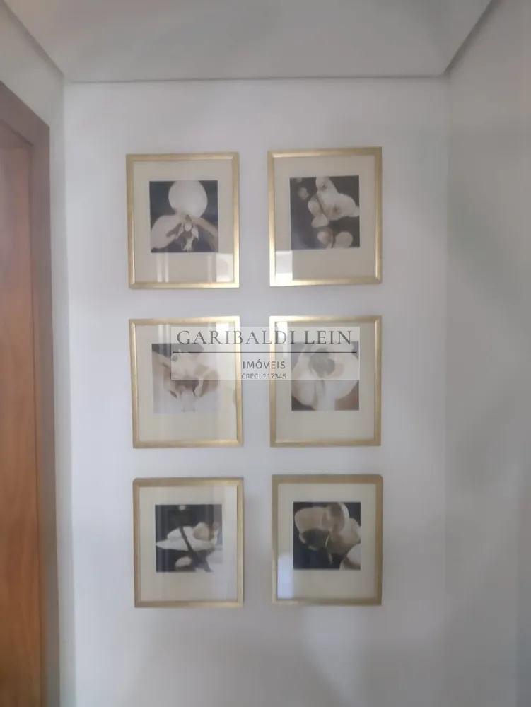 Apartamento, 3 quartos, 84 m² - Foto 4