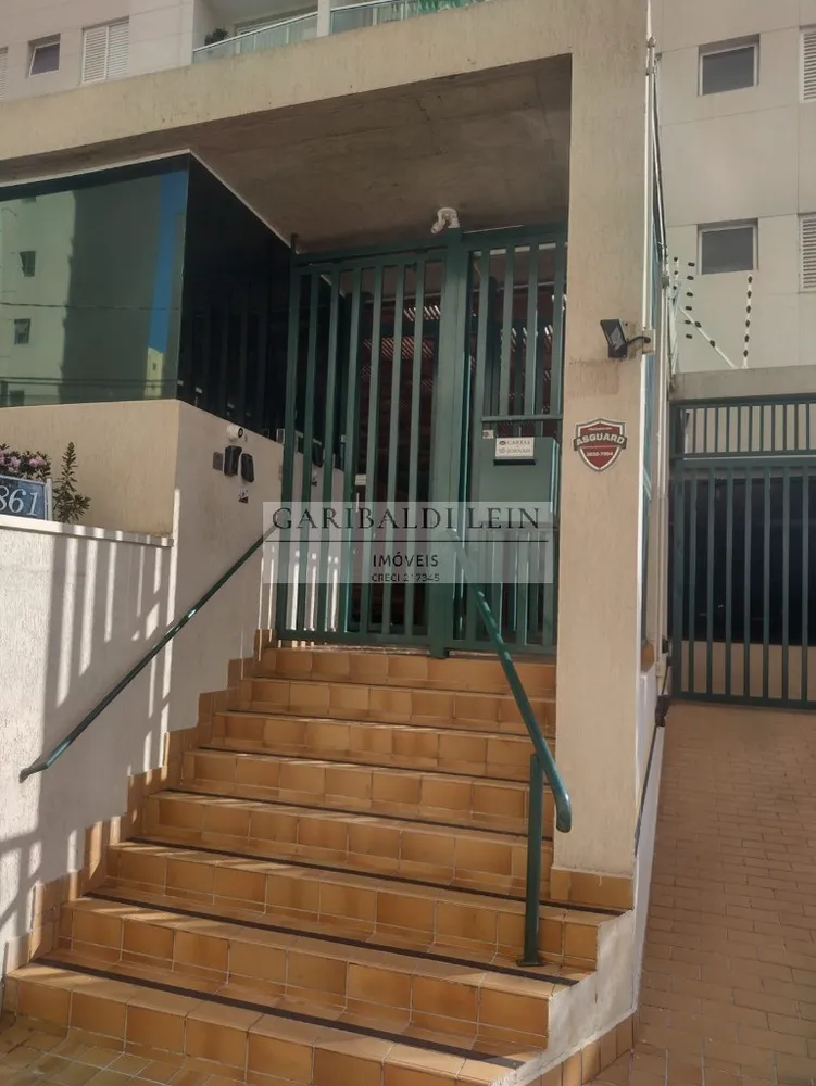 Apartamento, 3 quartos, 84 m² - Foto 12