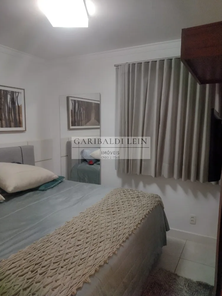 Apartamento, 3 quartos, 84 m² - Foto 5