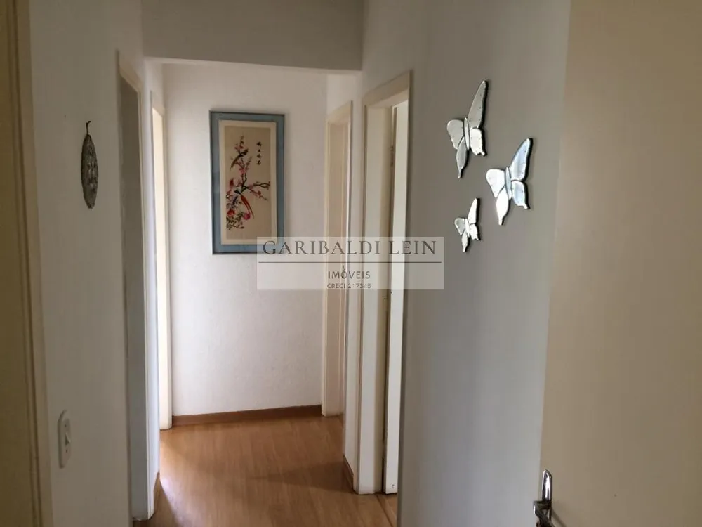 Apartamento, 3 quartos, 91 m² - Foto 9