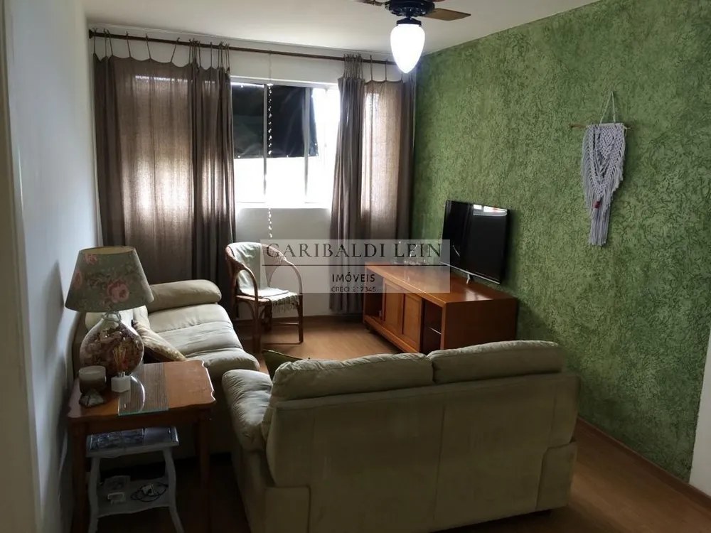 Apartamento, 3 quartos, 91 m² - Foto 5