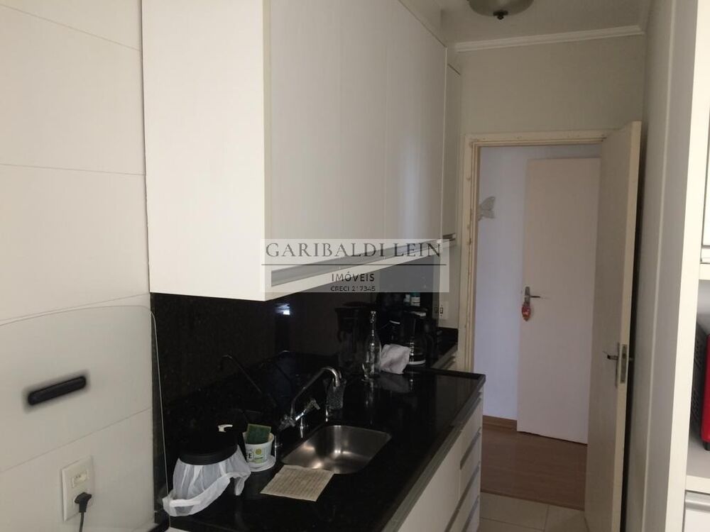 Apartamento, 3 quartos, 91 m² - Foto 1