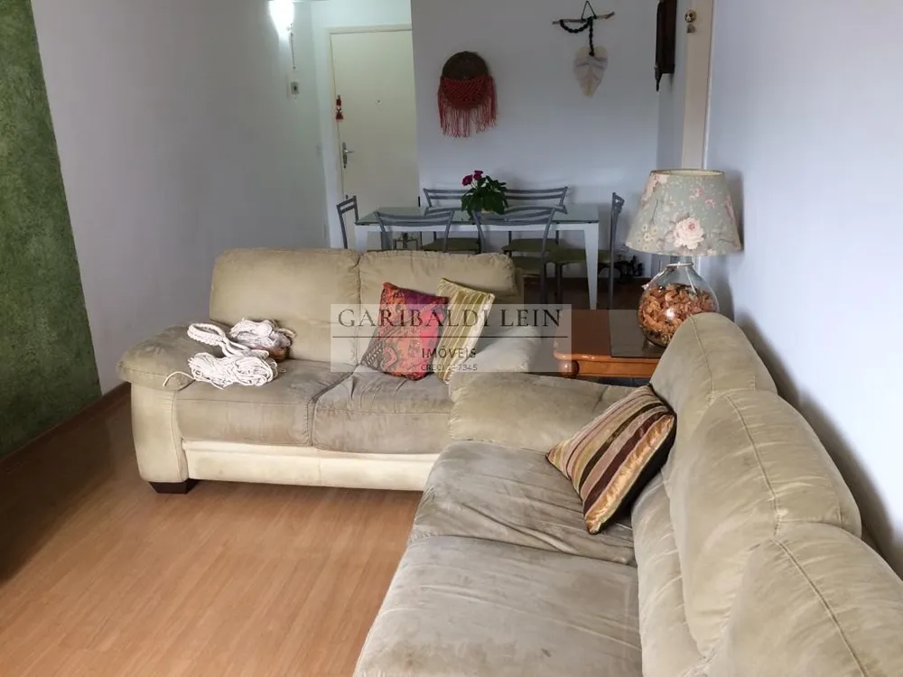 Apartamento, 3 quartos, 91 m² - Foto 6