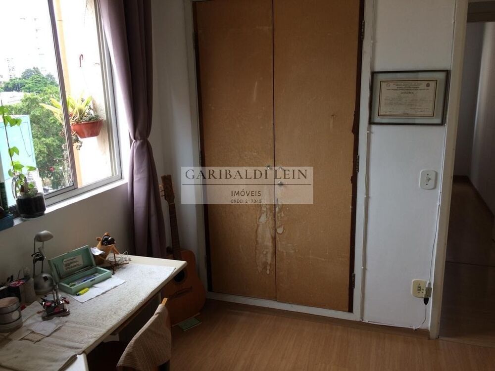 Apartamento, 3 quartos, 91 m² - Foto 2