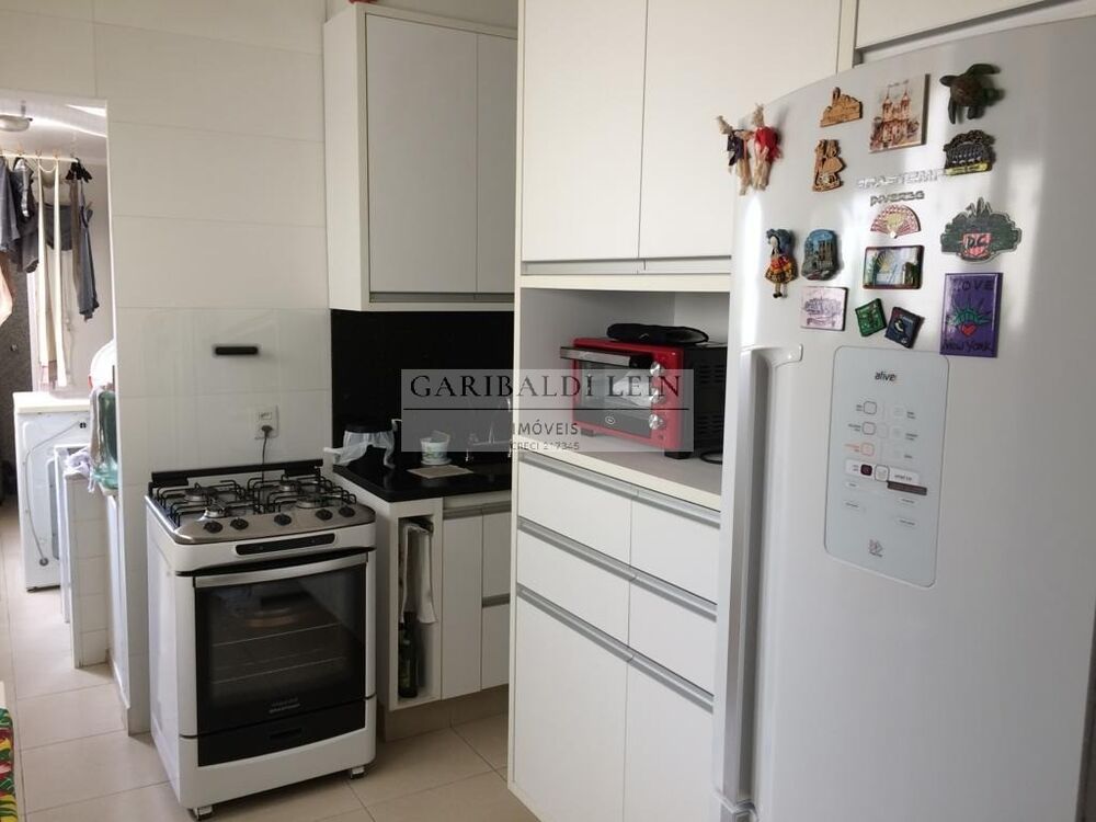 Apartamento, 3 quartos, 91 m² - Foto 4