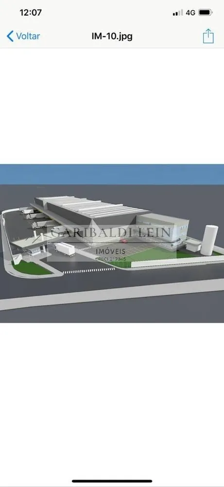 Depósito-Galpão, 4600 m² - Foto 11