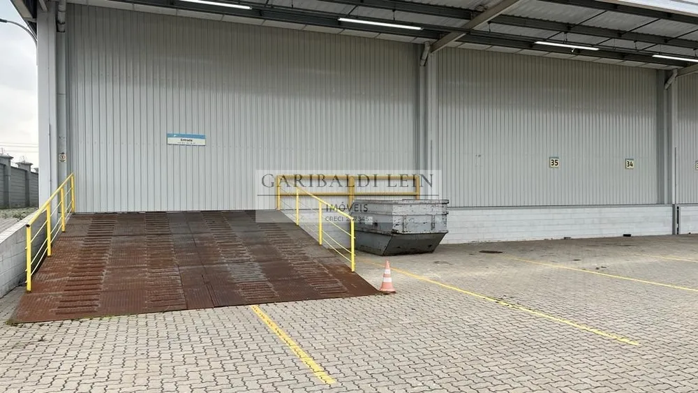 Depósito-Galpão, 4600 m² - Foto 4