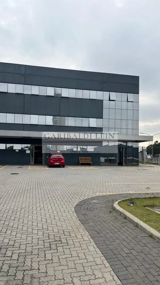 Depósito-Galpão, 4600 m² - Foto 6