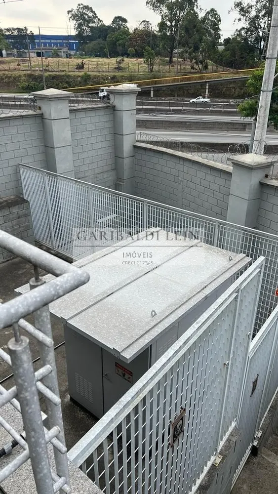 Depósito-Galpão, 4600 m² - Foto 12
