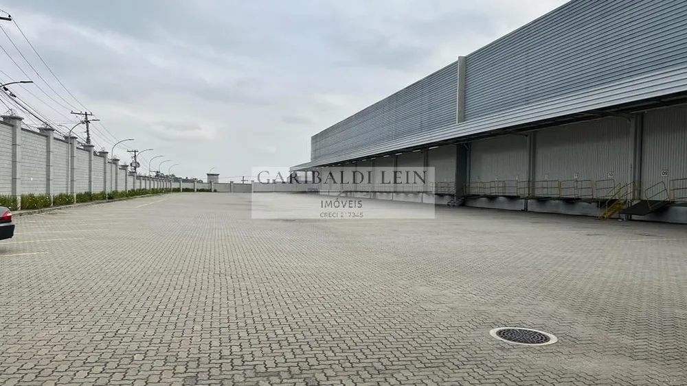 Depósito-Galpão, 4600 m² - Foto 1