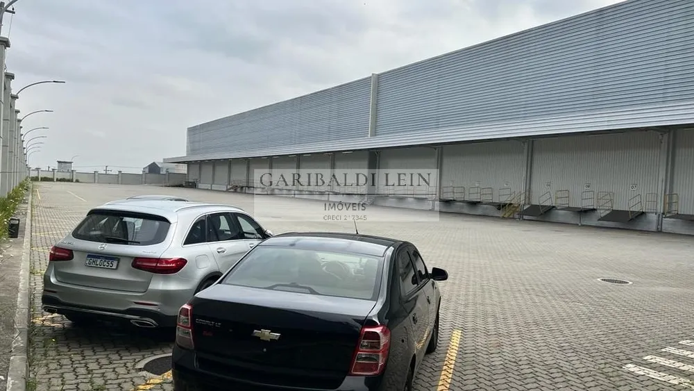 Depósito-Galpão, 4600 m² - Foto 2