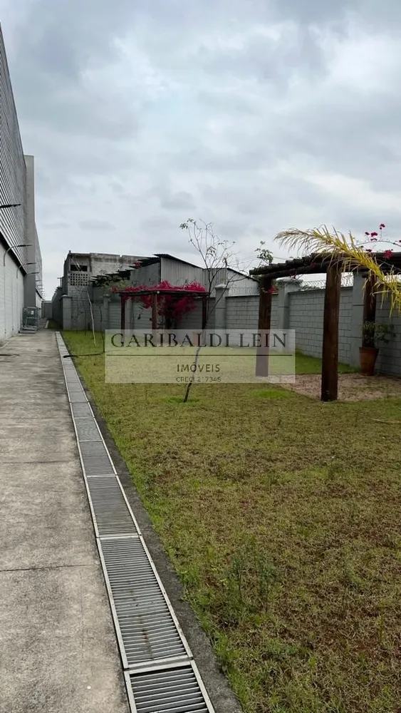 Depósito-Galpão, 4600 m² - Foto 10