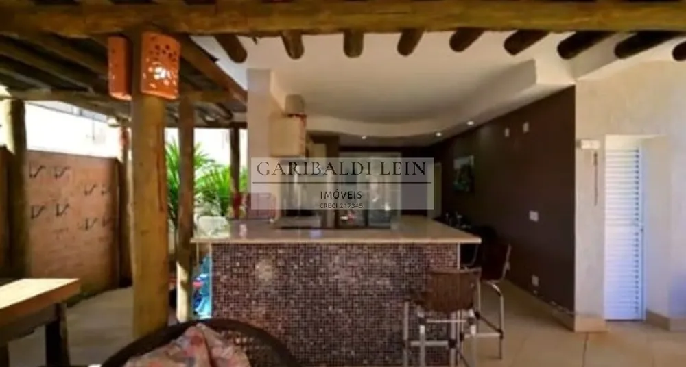 Casa, 3 quartos, 286 m² - Foto 3
