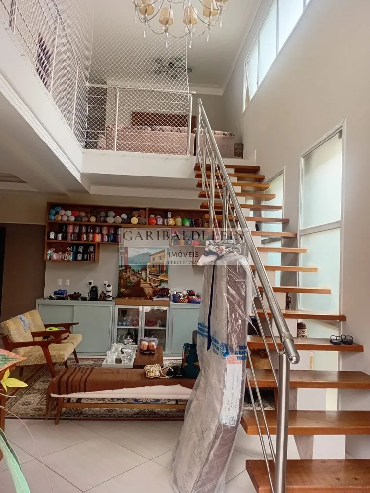 Casa, 3 quartos, 286 m² - Foto 4