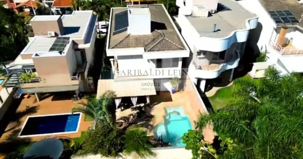 Casa, 3 quartos, 286 m² - Foto 9