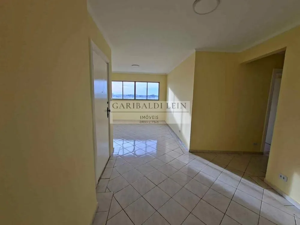 Apartamento, 3 quartos, 84 m² - Foto 1