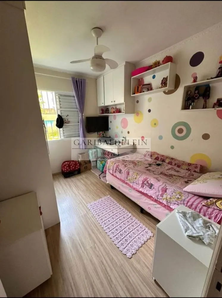 Apartamento, 2 quartos, 55 m² - Foto 4