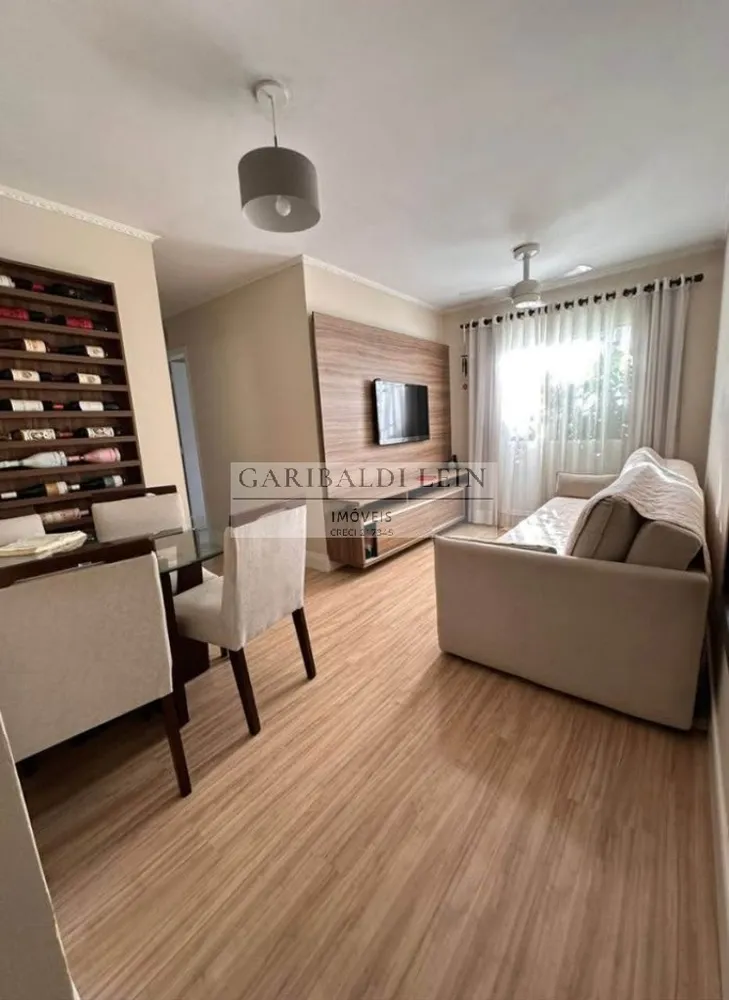 Apartamento, 2 quartos, 55 m² - Foto 1