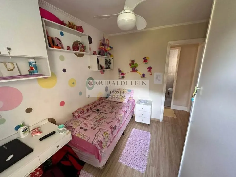 Apartamento, 2 quartos, 55 m² - Foto 3