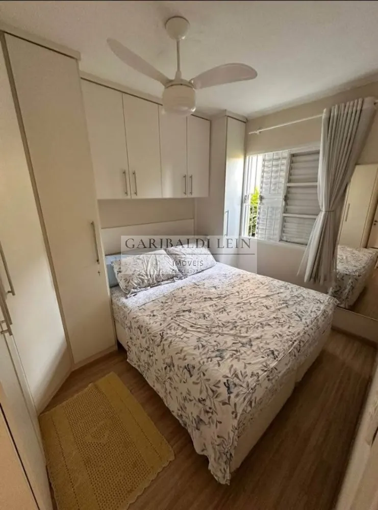 Apartamento, 2 quartos, 55 m² - Foto 2