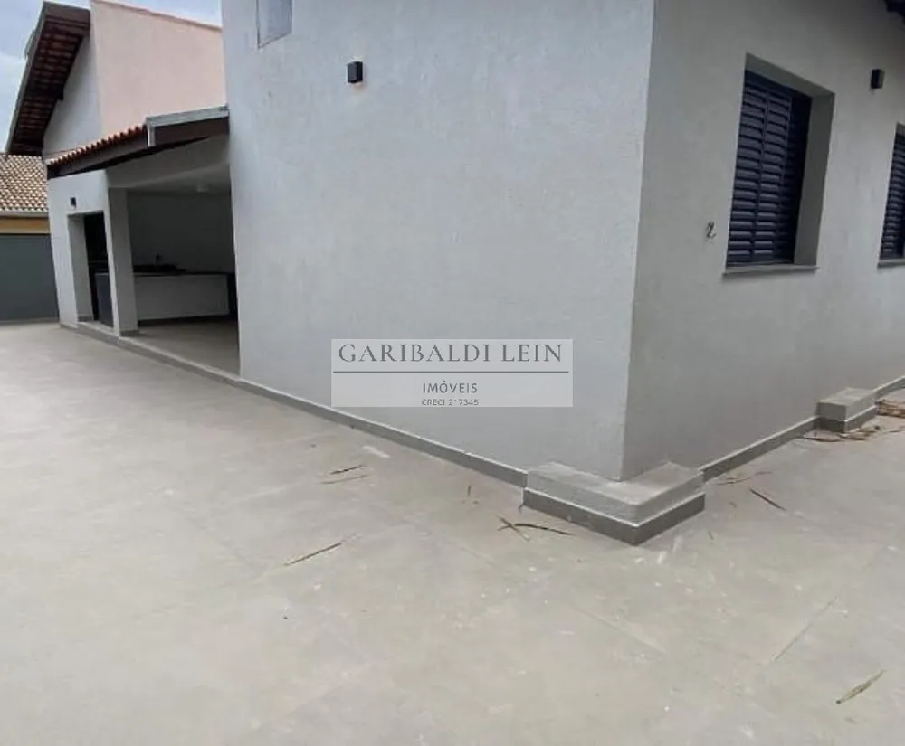 Casa, 3 quartos, 240 m² - Foto 12