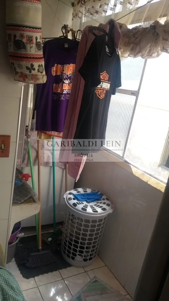 Apartamento, 3 quartos, 76 m² - Foto 8