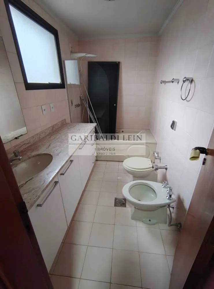Apartamento, 3 quartos, 145 m² - Foto 5