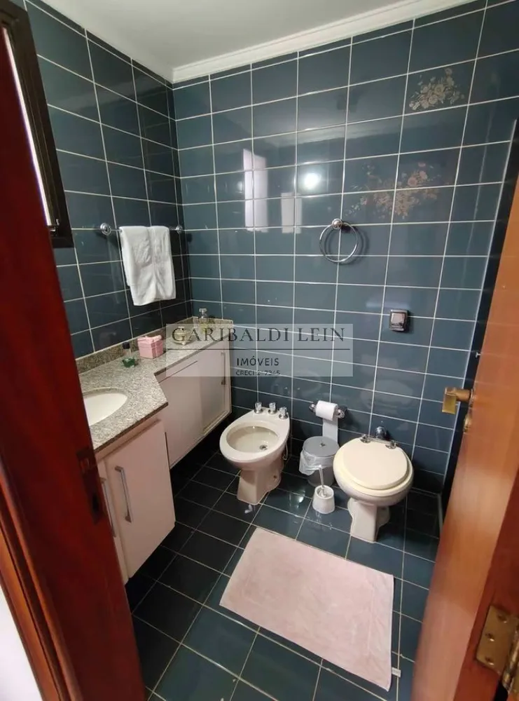 Apartamento, 3 quartos, 145 m² - Foto 4