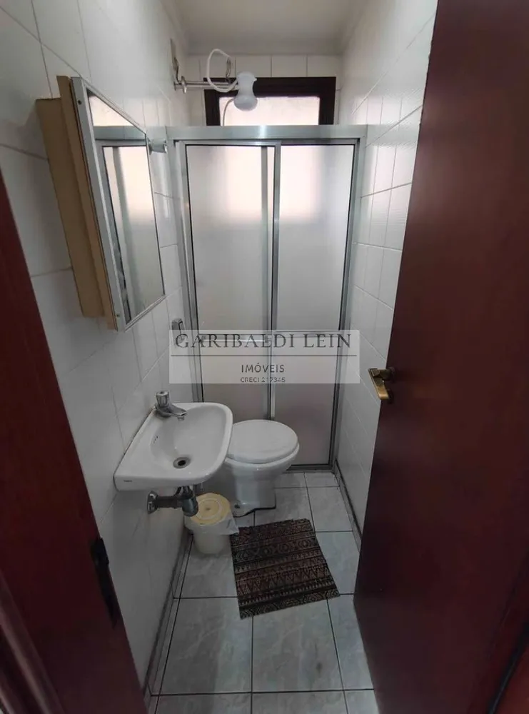 Apartamento, 3 quartos, 145 m² - Foto 8